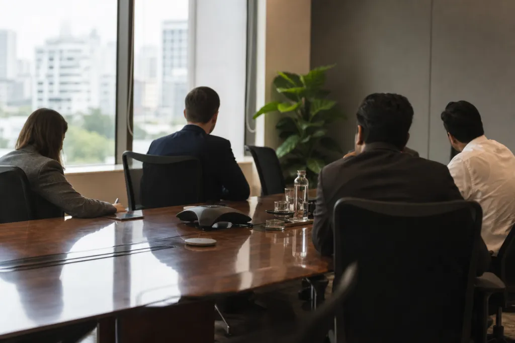 foreign law firms