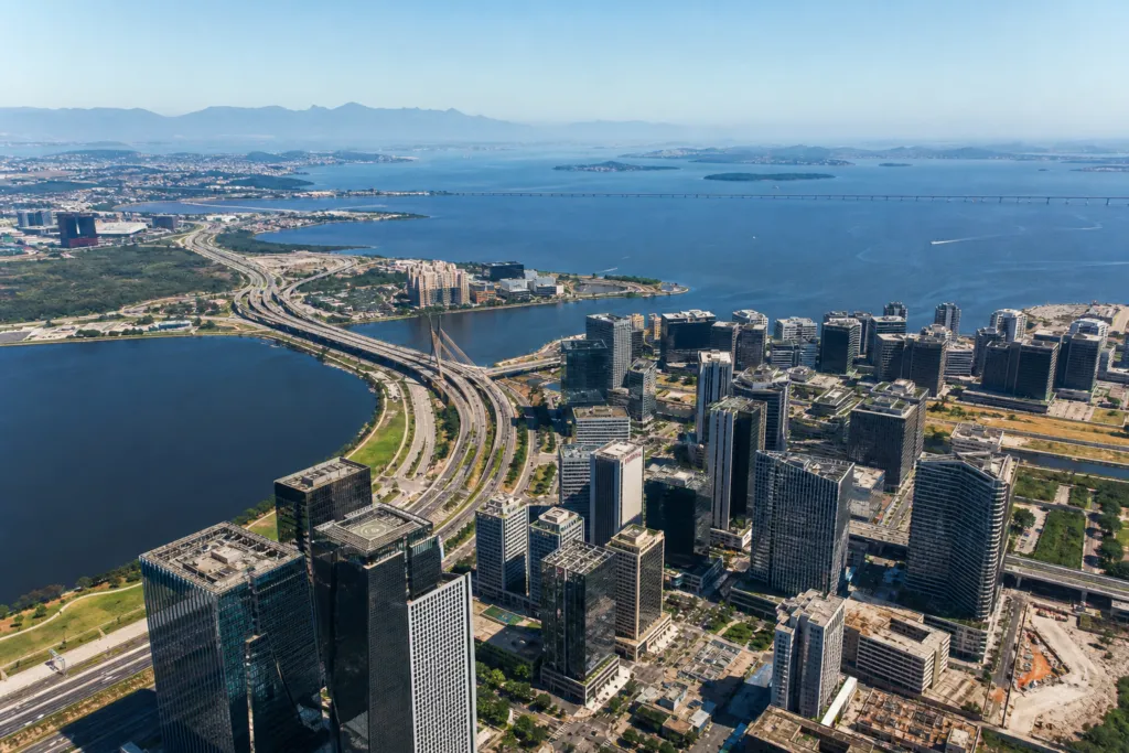 foreign law firms brazil