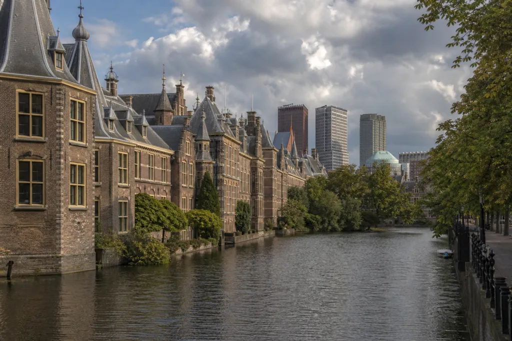 foreign lawyers netherlands