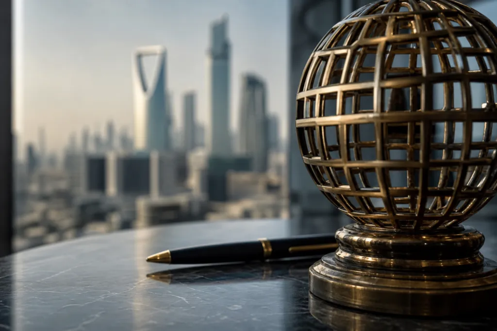 foreign lender rules saudi arabia