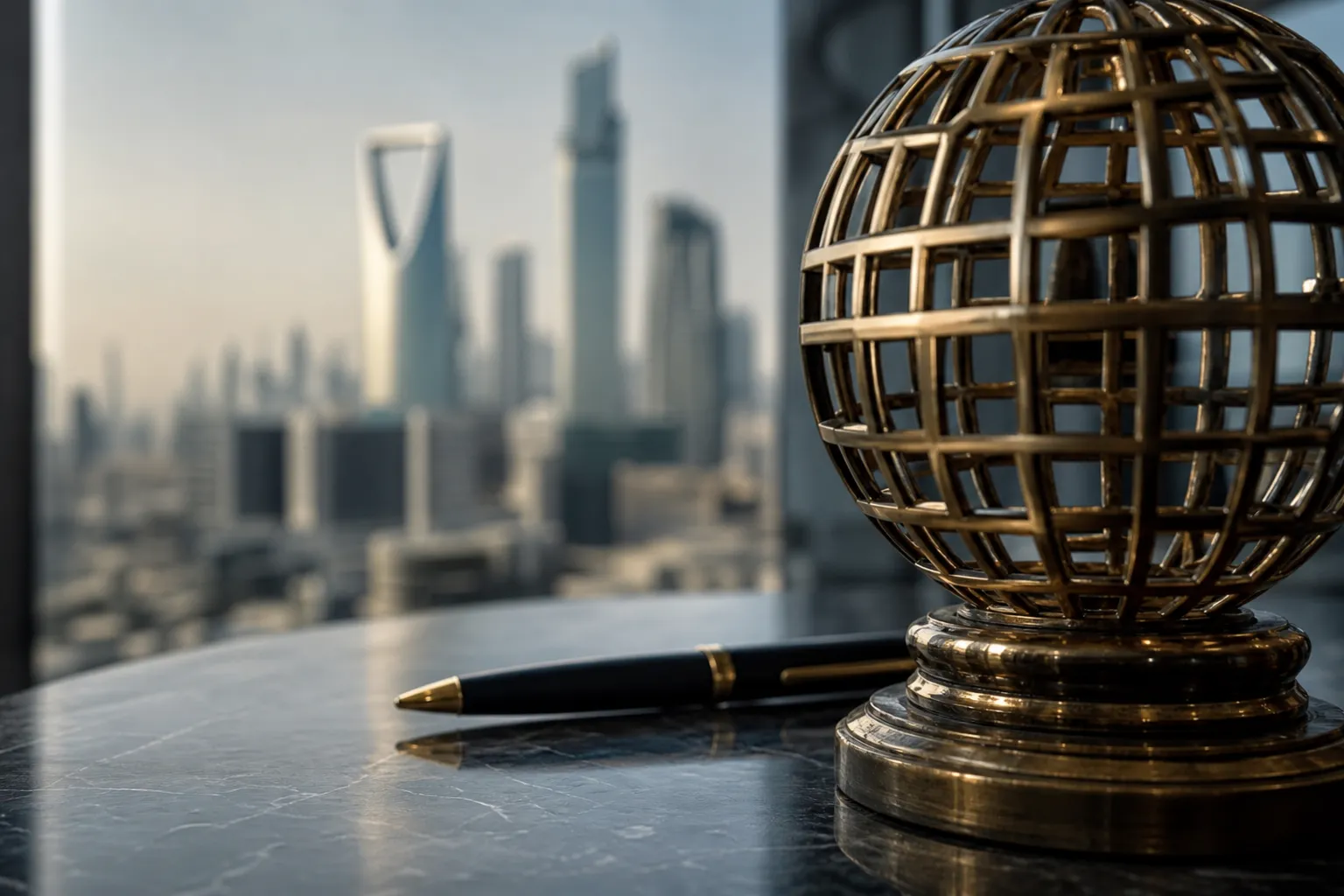 foreign lender rules saudi arabia