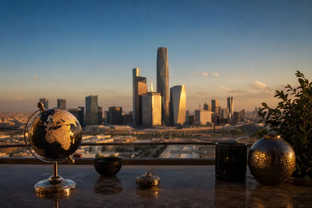 foreign-owned llc saudi arabia