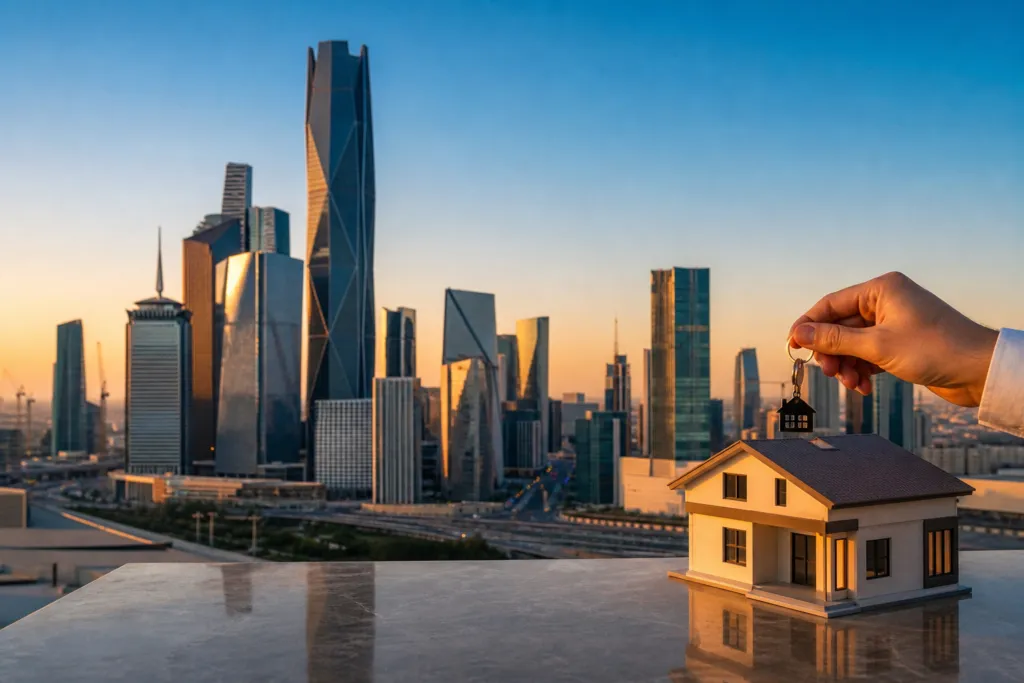 foreigners buy property
