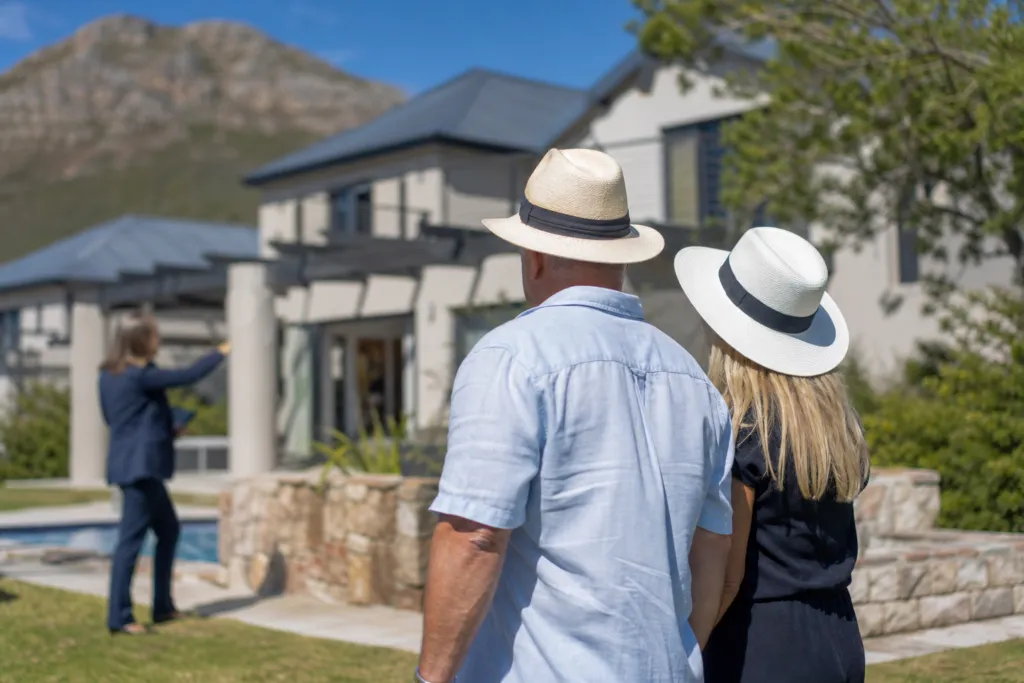 foreigners buying property south africa