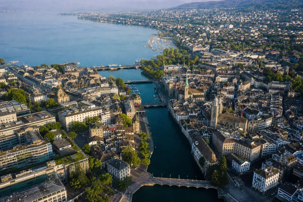 foundation audit requirements switzerland