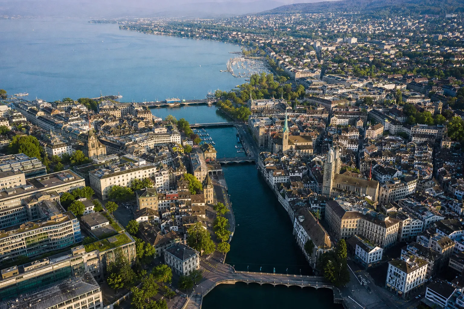 foundation audit requirements switzerland