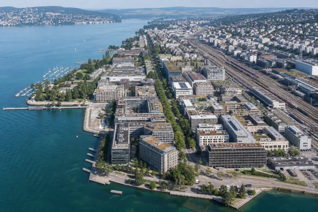 foundation board liability switzerland