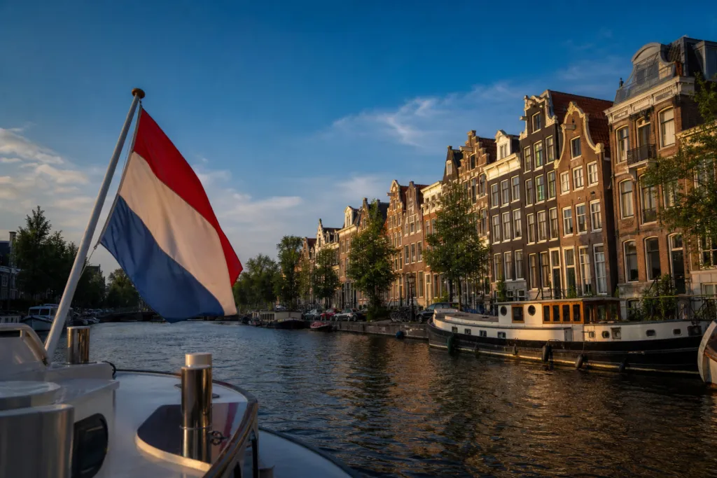 freedom to operate netherlands