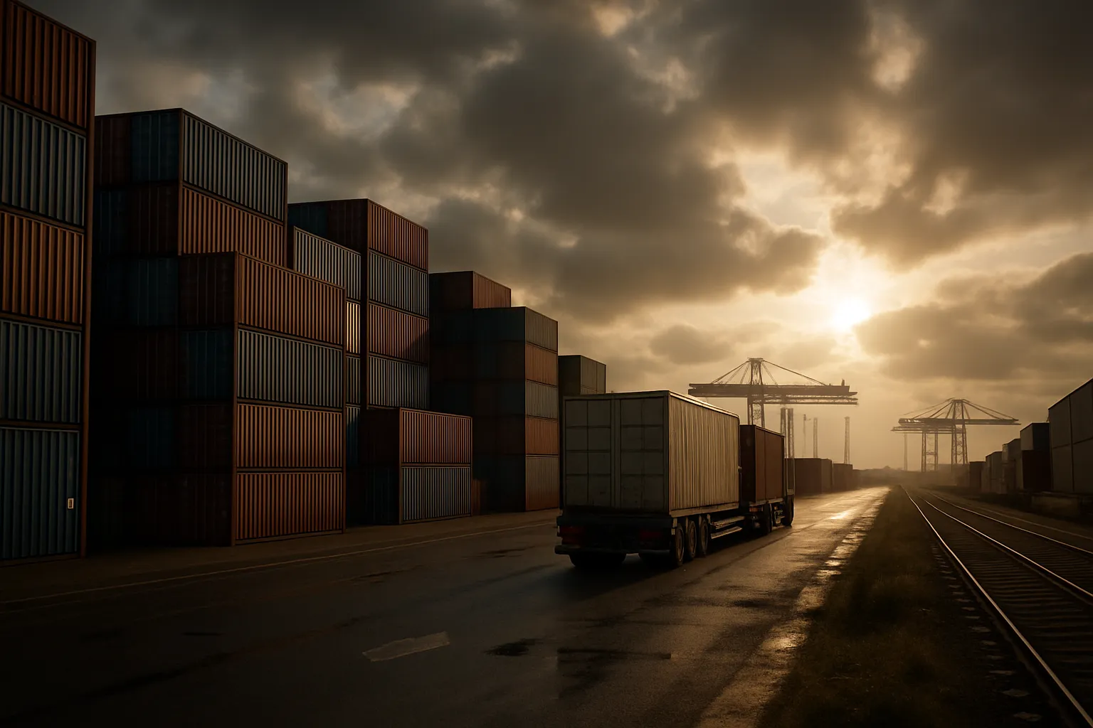 freight claims denmark