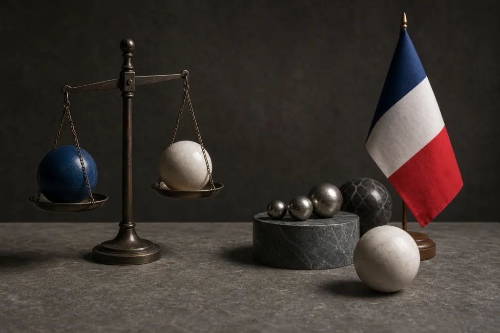 french merger control thresholds
