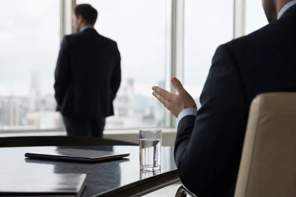 fund restructuring adviser uk