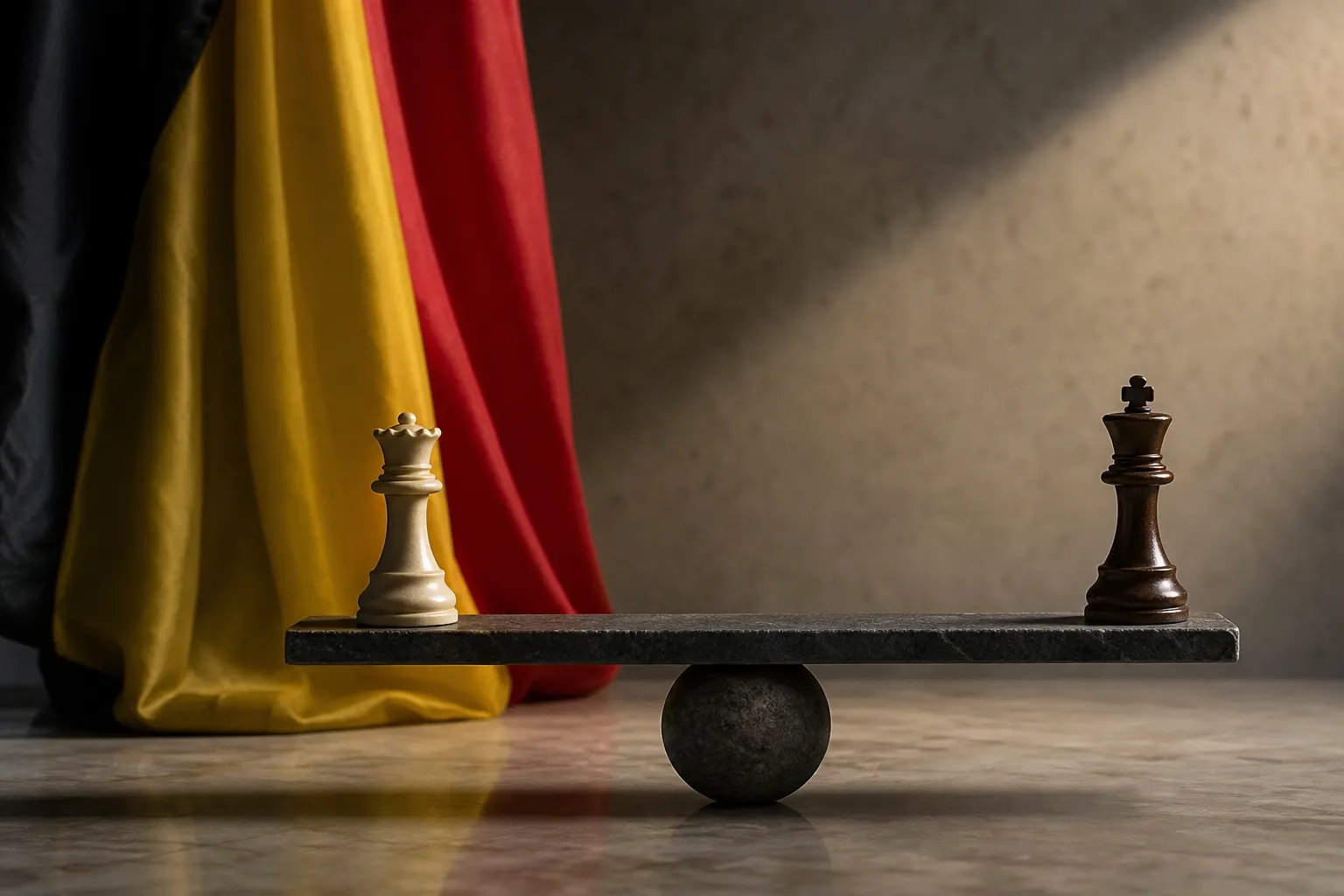 gender balance corporate boards belgium