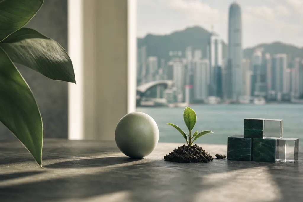 green bonds hong kong requirements