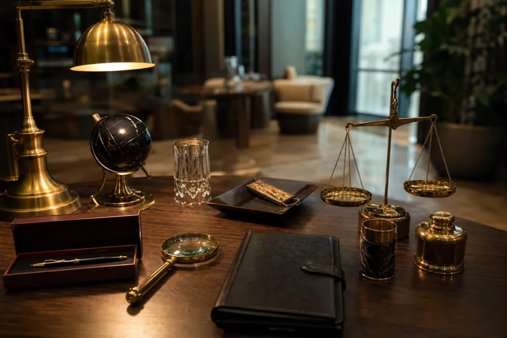hire corporate lawyer qatar