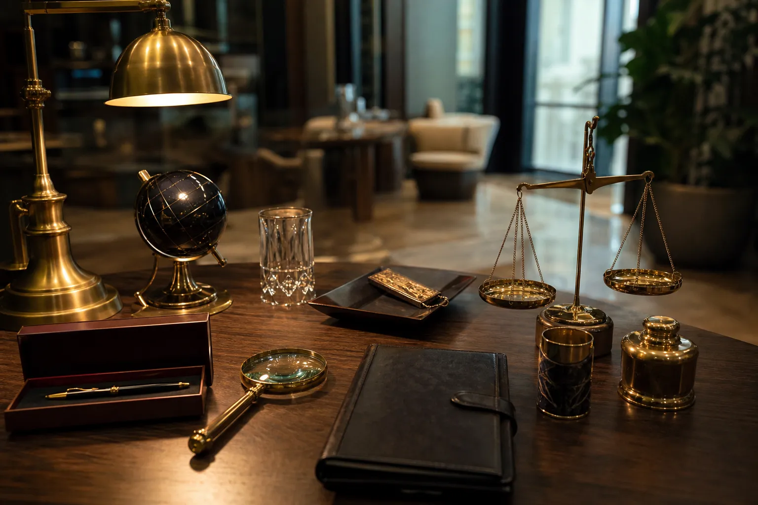hire corporate lawyer qatar