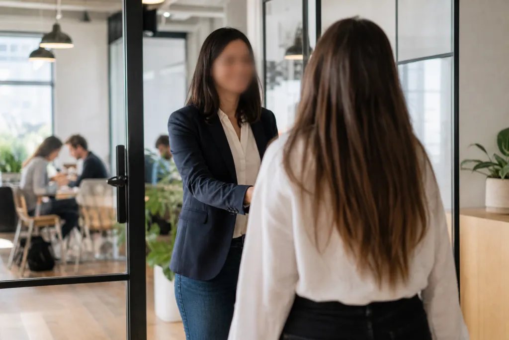 hire first employee france