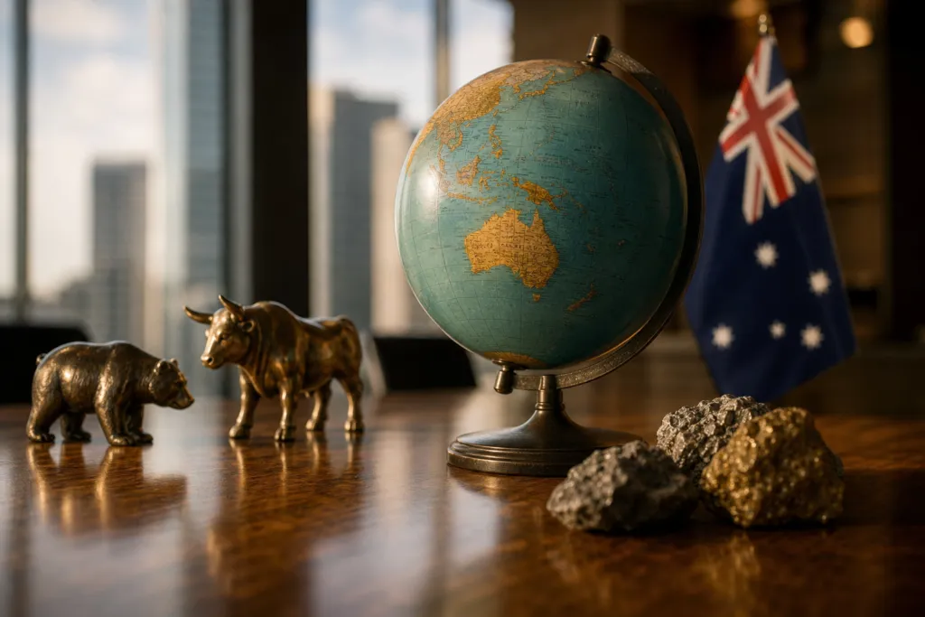 how foreign fund managers