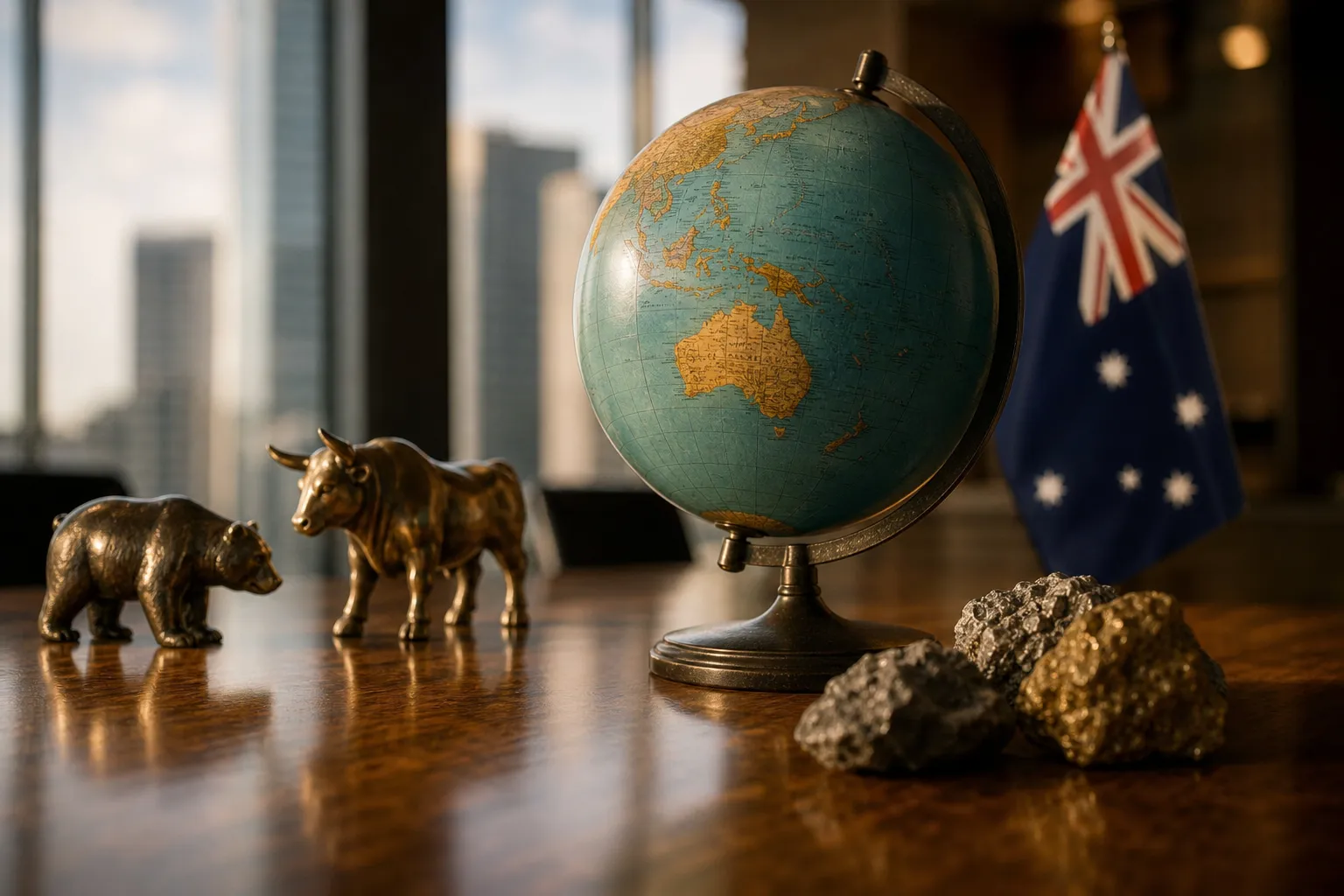 how foreign fund managers