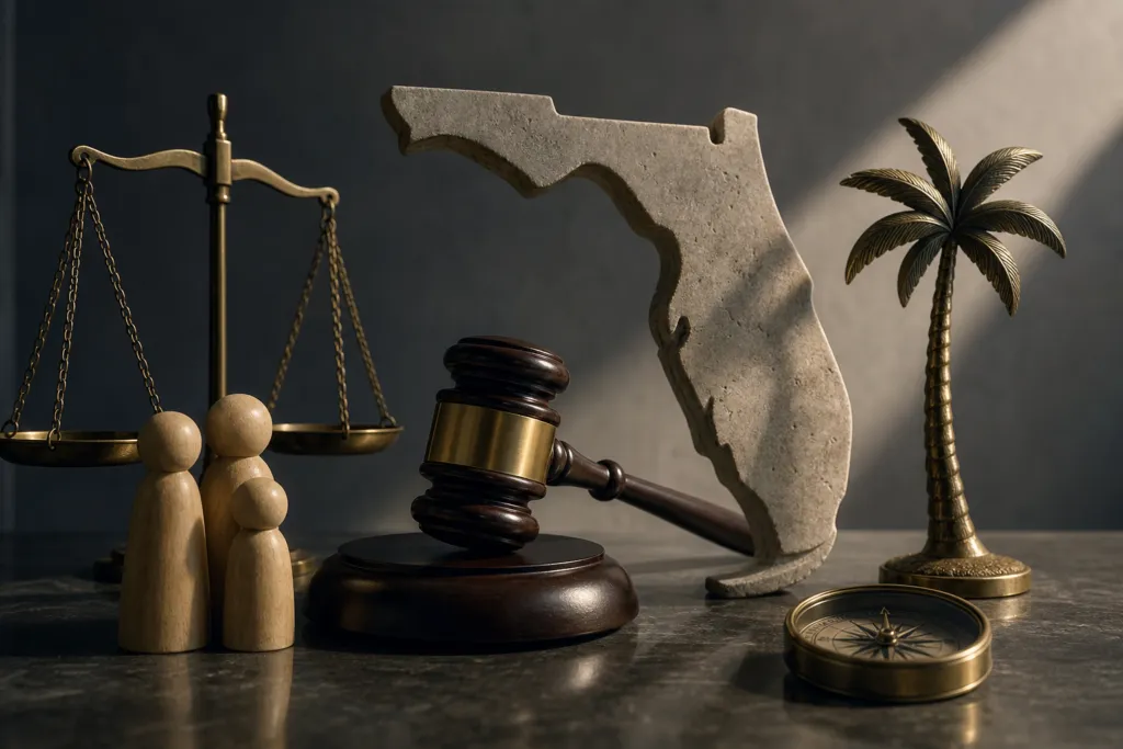 family lawyer florida