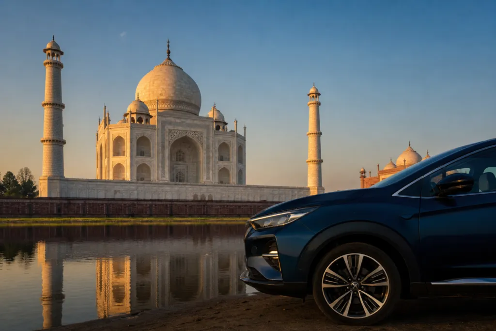 hybrid adr india