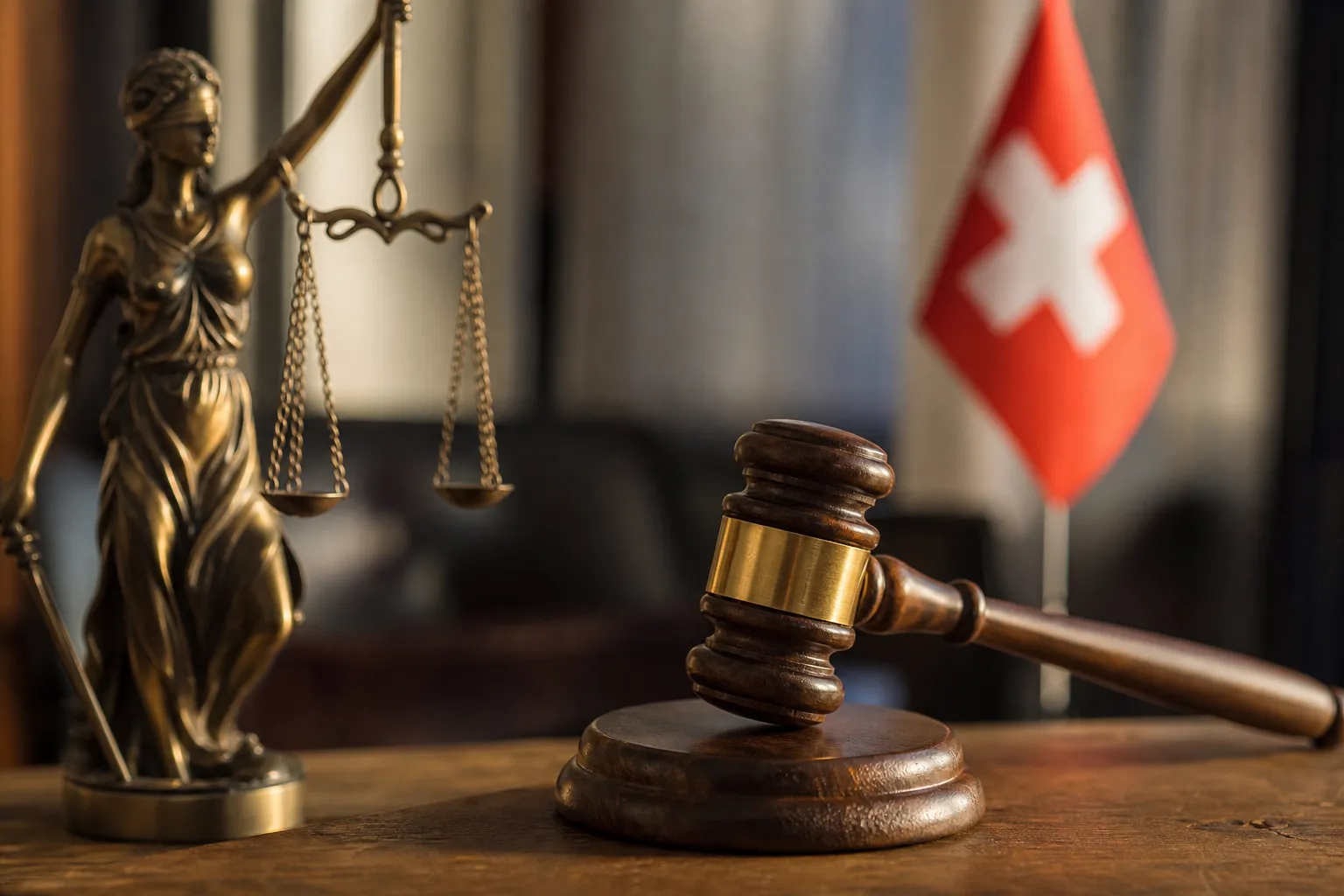 icc rules switzerland
