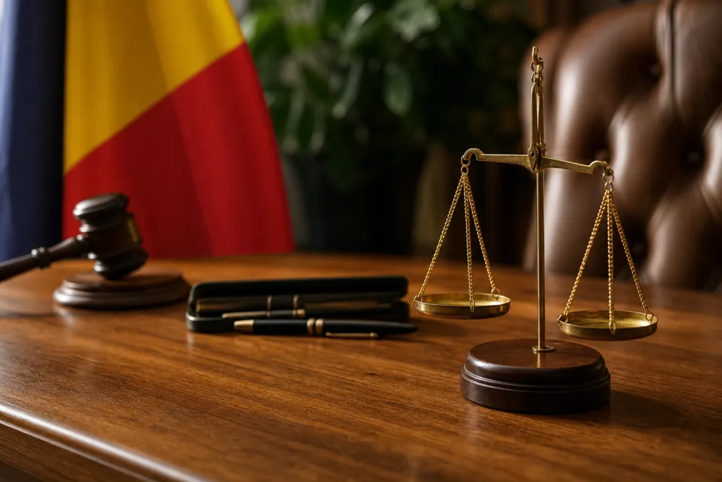ifn licensing romania