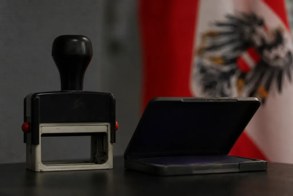 immigration compliance audit austria