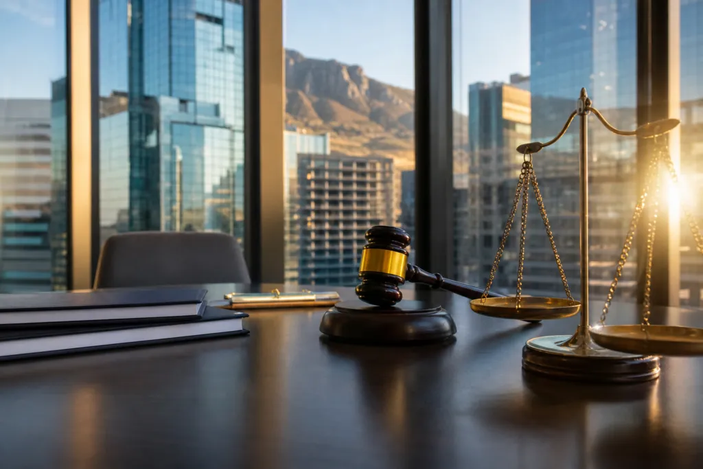 immigration lawyer fees south africa