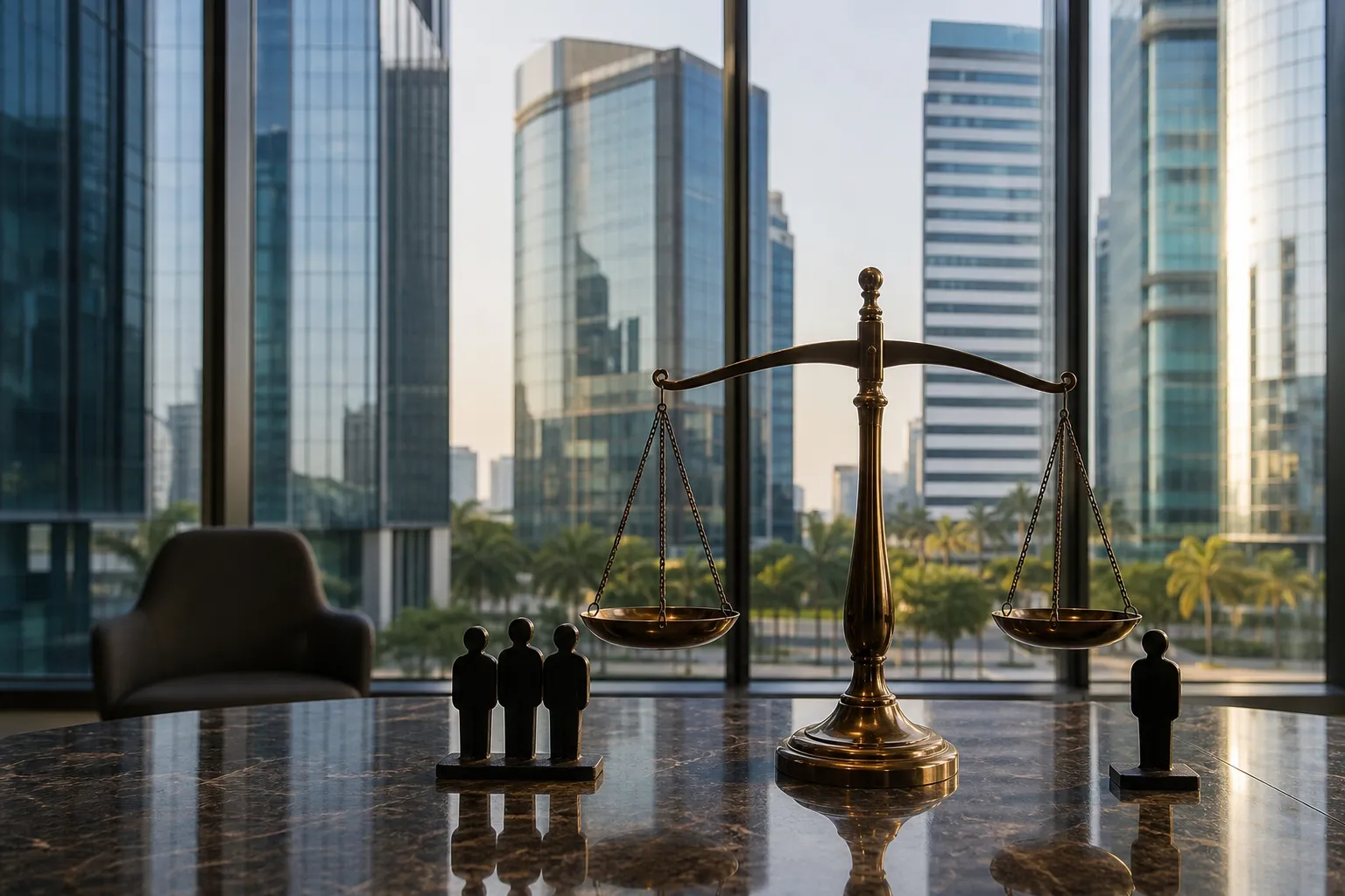 in-house vs external counsel nigeria