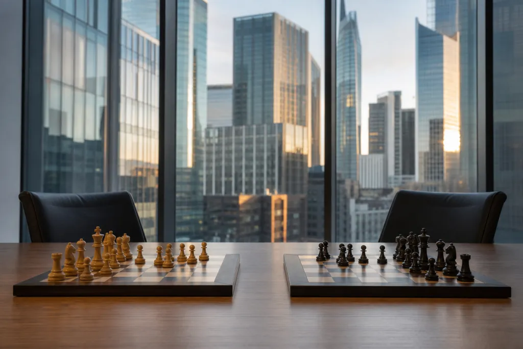 in-house vs outsourced corporate immigration uk