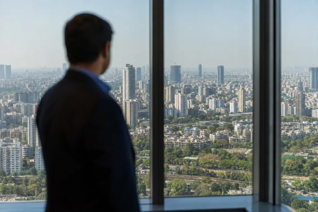 inbound private equity india