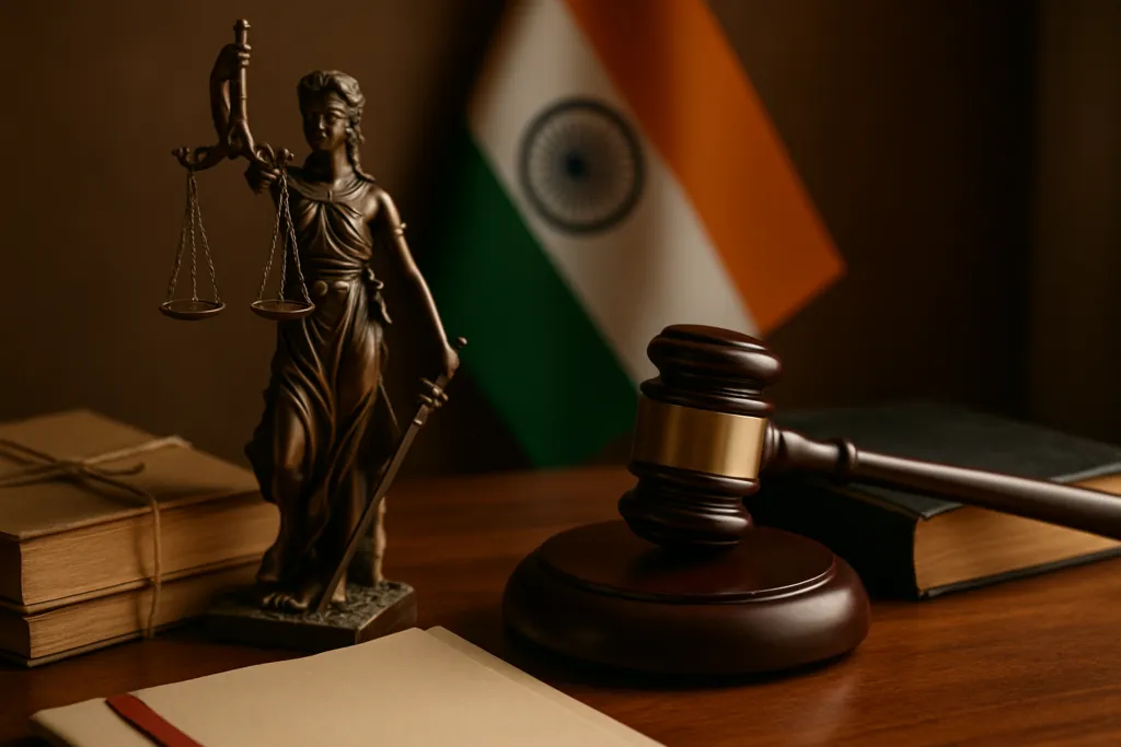 india law firm rankings