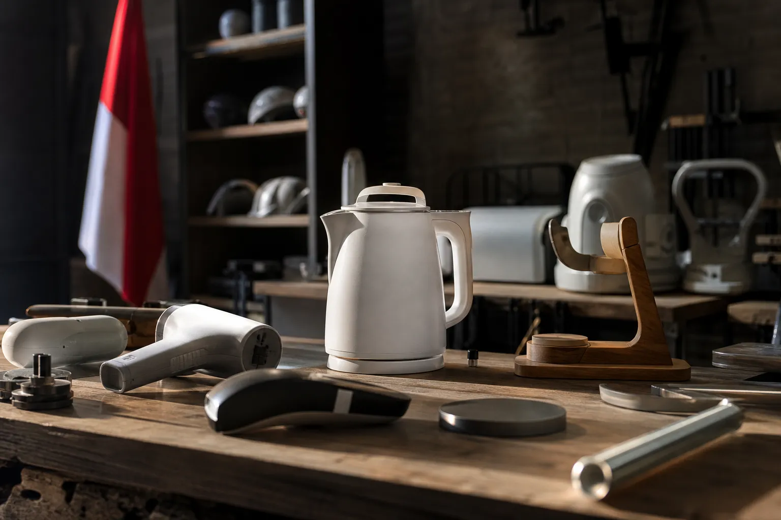 industrial design registration indonesia