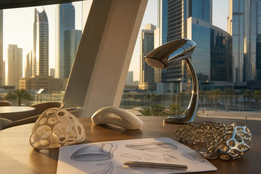 industrial design rights uae