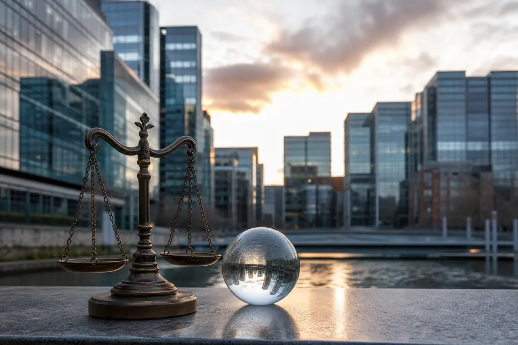 information technology lawyer ireland