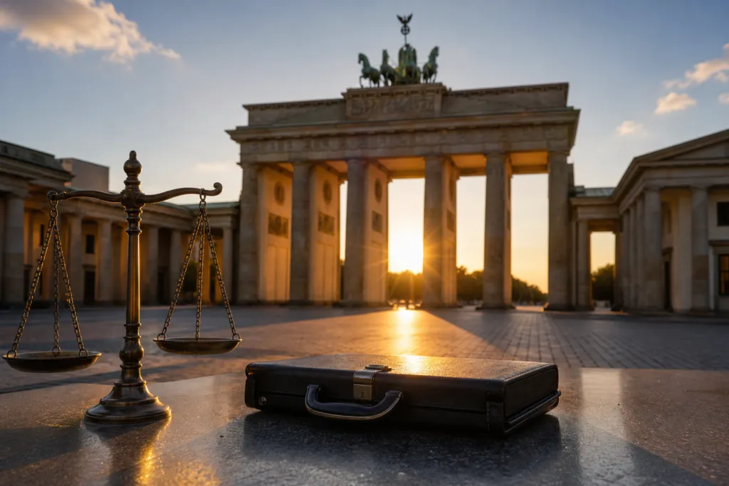insolvency lawyer fees germany