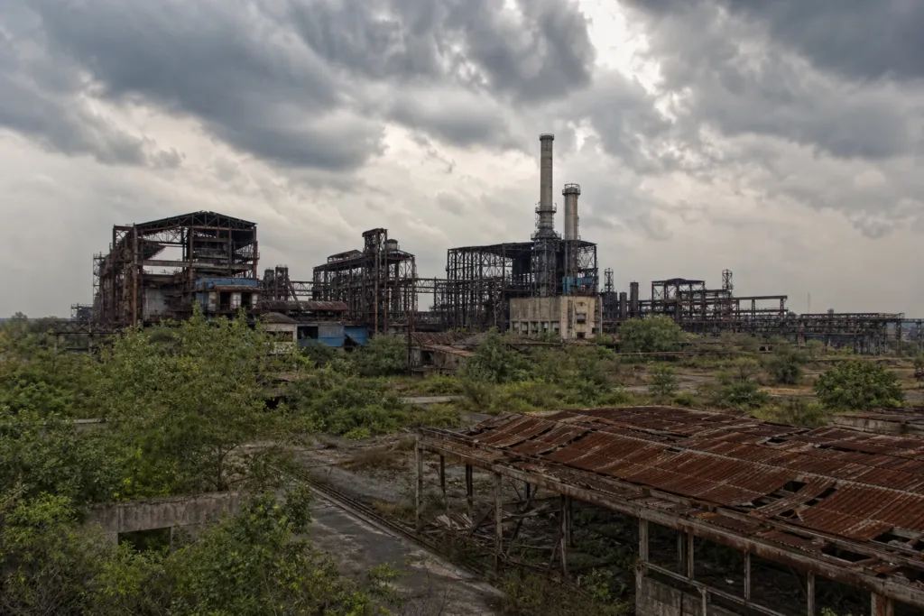 insolvency of listed companies india