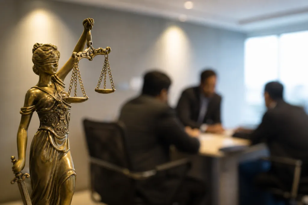 insolvency vs civil recovery india