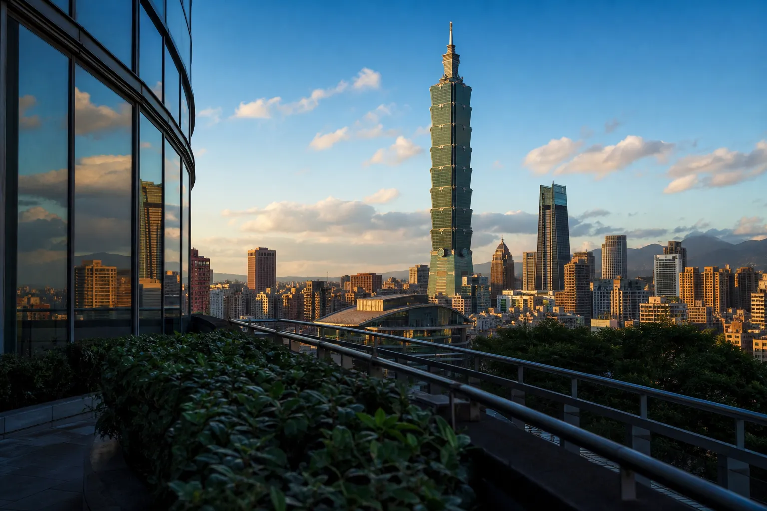 insurance brokers and agents taiwan