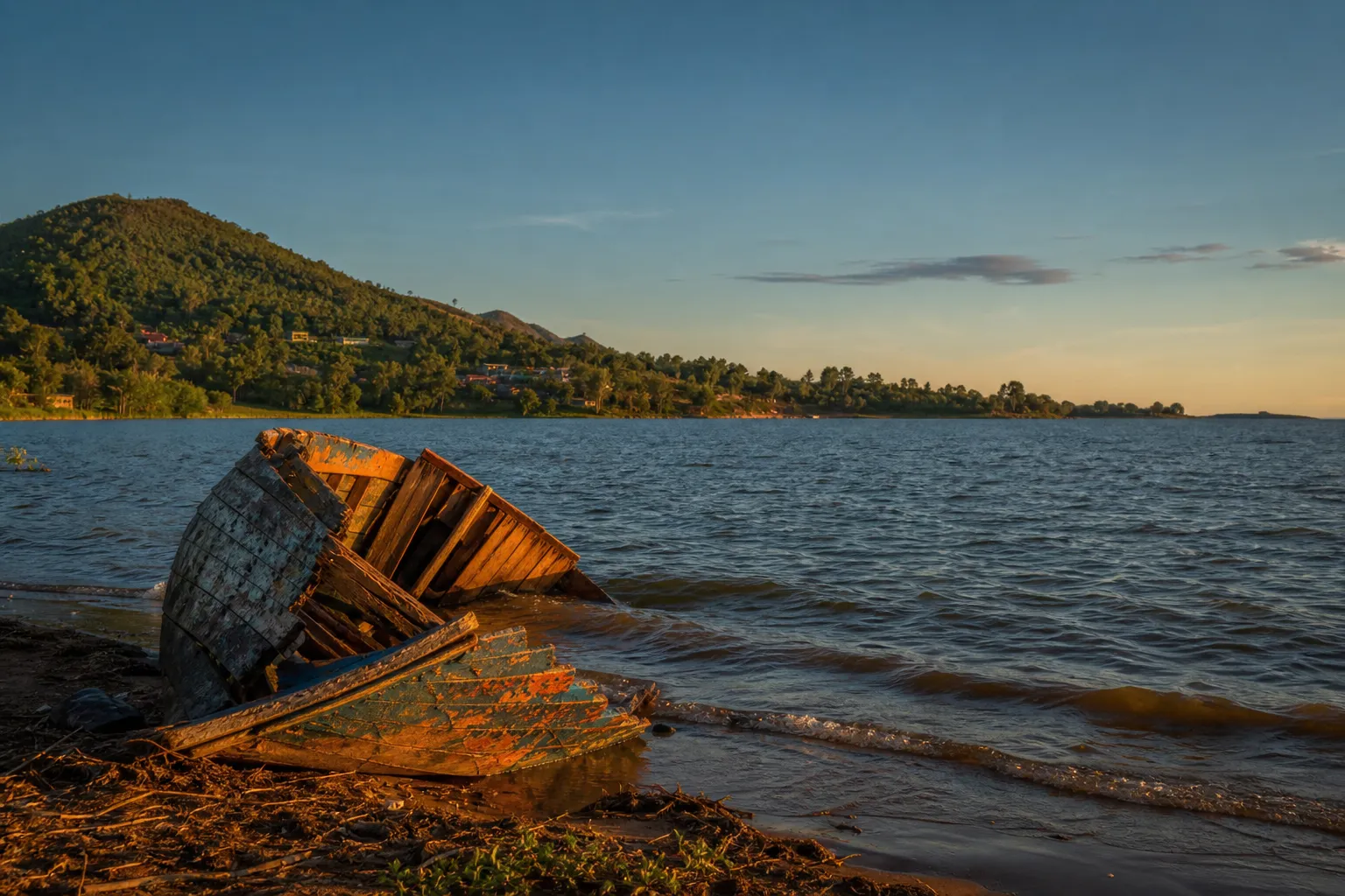 insurer insolvency uganda