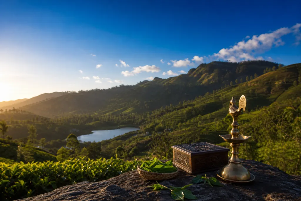 intellectual property act sri lanka