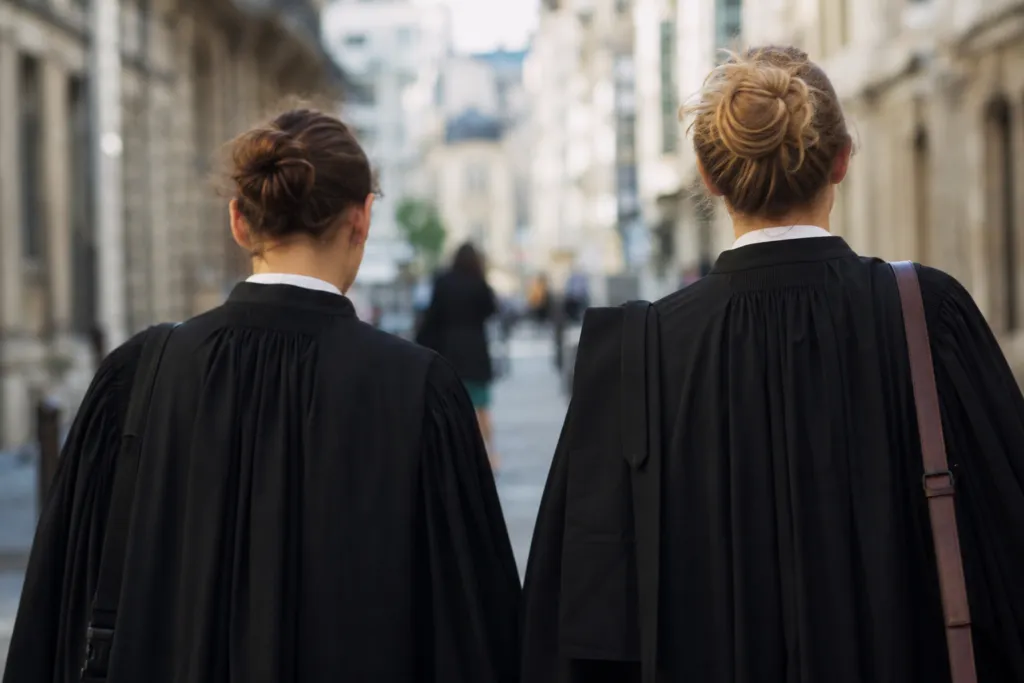 intellectual property lawyers france