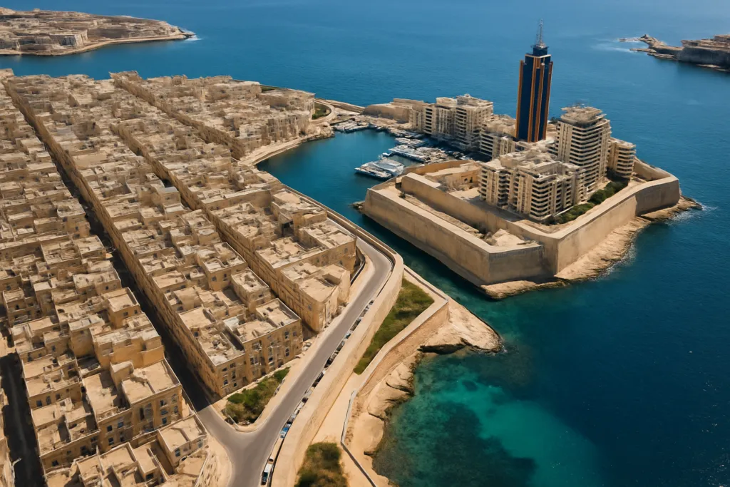 interim leave to remain malta