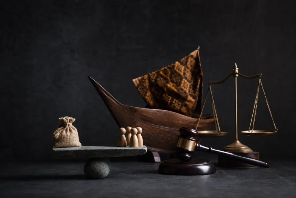 interim relief arbitration indonesia