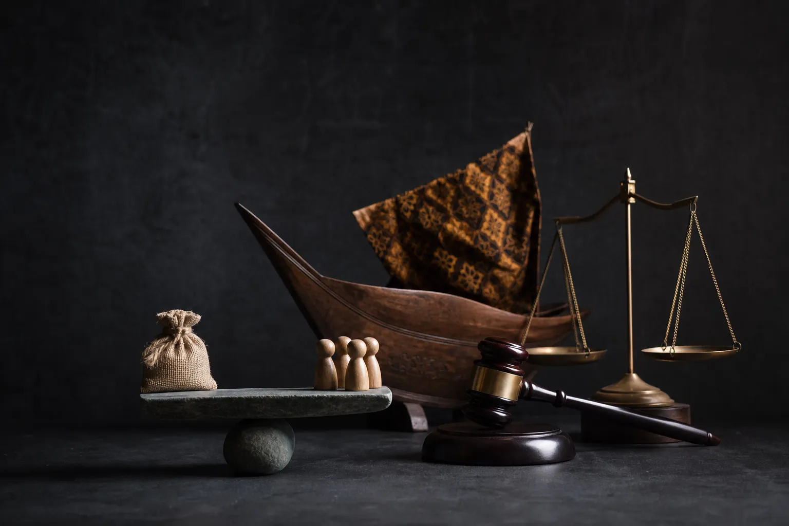 interim relief arbitration indonesia