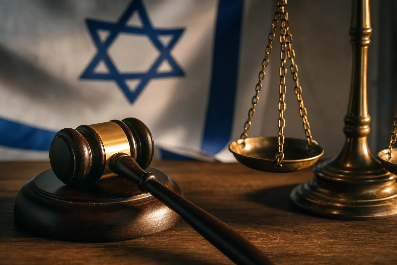 interim relief israel
