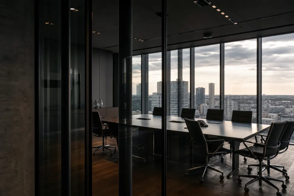 internal investigations germany
