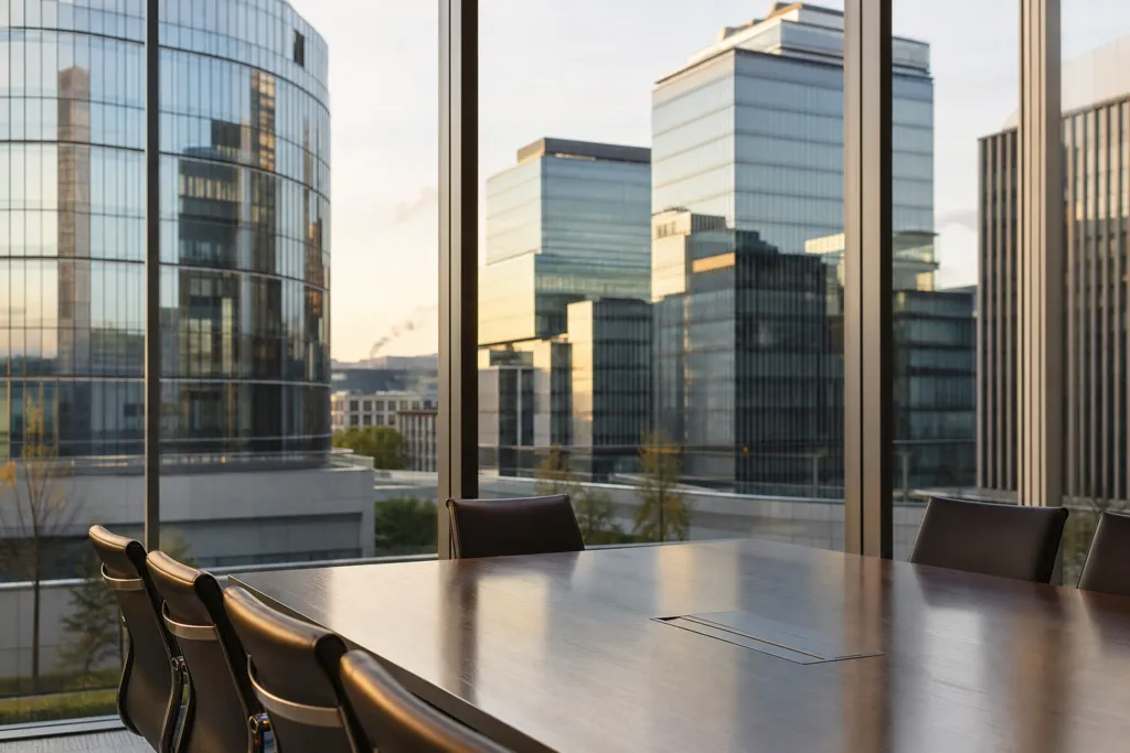 international arbitration center switzerland
