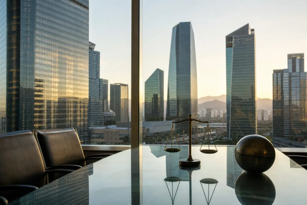 international arbitration timelines south korea