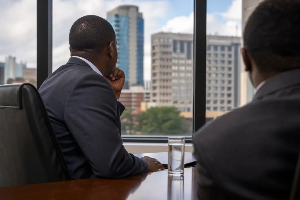 international business lawyer zimbabwe